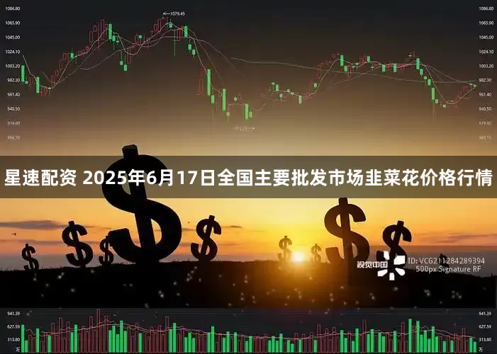 星速配资 2025年6月17日全国主要批发市场韭菜花价格行情